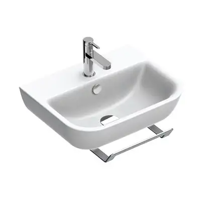 Раковина подвесная Catalano Sfera 50 х 40 см (150BSF00) фото 1 Aquada.com.ua Раковина подвесная Catalano Sfera 50 х 40 см (150BSF00) фото 1 Aquada.com.ua