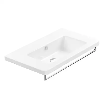 Раковина подвесная Catalano New Lignt 80 x 48 см (180LI4800) фото 1 Aquada.com.ua