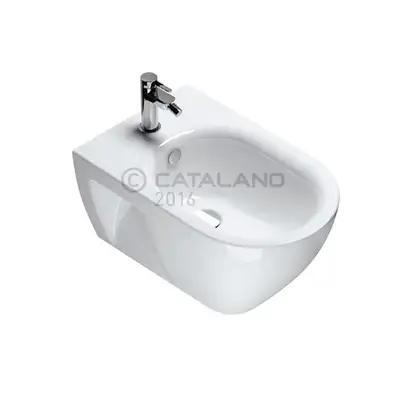 Биде подвесное Catalano Sfera Eco (1BSF54ECO00) фото 2 Aquada.com.ua Биде подвесное Catalano Sfera Eco (1BSF54ECO00) фото 2 Aquada.com.ua