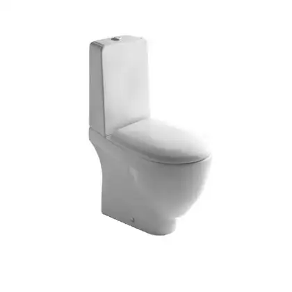 Унитаз с бачком Globo Bowl (SB003) фото 1 Aquada.com.ua Унитаз с бачком Globo Bowl (SB003) фото 1 Aquada.com.ua