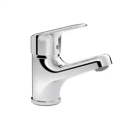 Смеситель для раковины JIKA Nariva (H3111J10041101) фото 1 Aquada.com.ua Смеситель для раковины JIKA Nariva (H3111J10041101) фото 1 Aquada.com.ua