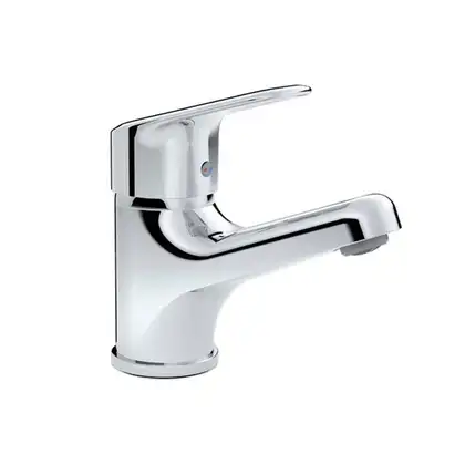 Смеситель для раковины JIKA Nariva (H3111J10041101) фото 2 Aquada.com.ua Смеситель для раковины JIKA Nariva (H3111J10041101) фото 2 Aquada.com.ua
