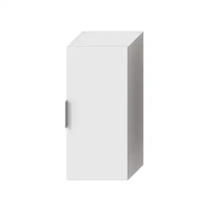 Пенал подвесной 75х34,5х25 см Jika Cube (H4537111763001) фото 1 Aquada.com.ua Пенал подвесной 75х34,5х25 см Jika Cube (H4537111763001) фото 1 Aquada.com.ua