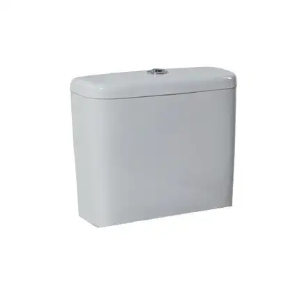 Бачок Tigo (нижний подвод воды) Jika Tigo (H8282130007421) фото 1 Aquada.com.ua Бачок Tigo (нижний подвод воды) Jika Tigo (H8282130007421) фото 1 Aquada.com.ua