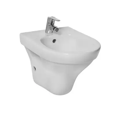 Биде подвесное Jika Tigo (H8302110003021) фото 2 Aquada.com.ua Биде подвесное Jika Tigo (H8302110003021) фото 2 Aquada.com.ua