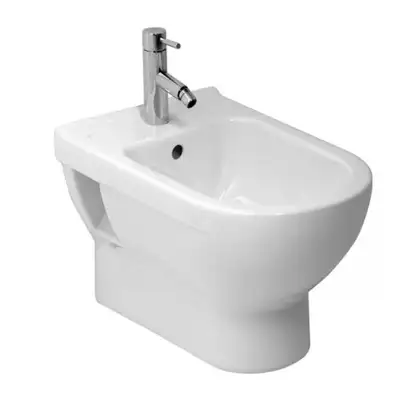 Биде подвесное Jika Cubito 56х36 см (H8314220003021) фото 2 Aquada.com.ua Биде подвесное Jika Cubito 56х36 см (H8314220003021) фото 2 Aquada.com.ua