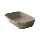 Раковина накладная на столешницу Simas Wave 42 х 60 см, sabbia matt (WA 04 sabbia matt) фото 1 Aquada.com.ua