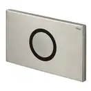 Панель смыва Viega Prevista Visign for Public 12 IR, нерж. сталь неполированная (774370) фото 1 Aquada.com.ua