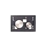TESE TECEloop modular Клавиши смыва, нержавеющая сталь (9240669)