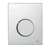 TESE TECE TECEloop Urinal Панель смыва для писсуара, хром (9242626)