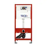 TESE TECE Base Инсталляция для унитаза, скрытого монтажа (9400401)