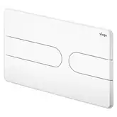 Панель смыва Viega Prevista Visign for Style 23 цвет альпийский белый (773151)