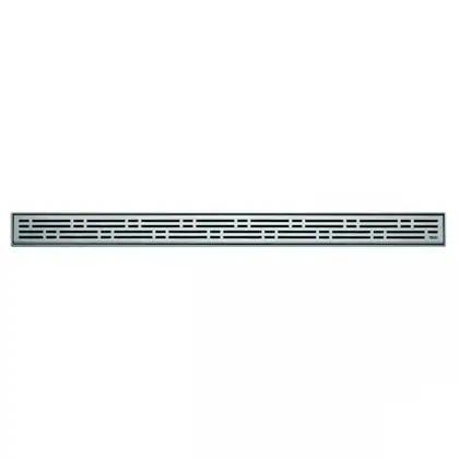 Решетка для дренажного канала Tece Basic, TECEdrainline 800 мм (600810) фото 1 Aquada.com.ua Решетка для дренажного канала Tece Basic, TECEdrainline 800 мм (600810) фото 1 Aquada.com.ua