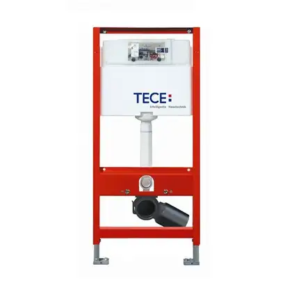 Система инсталляции для унитаза TECE - Base (9300000) фото 1 Aquada.com.ua Система инсталляции для унитаза TECE - Base (9300000) фото 1 Aquada.com.ua