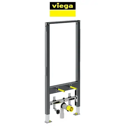 Инсталляция для подвесного биде Viega Prevista Dry (776442) фото 1 Aquada.com.ua Инсталляция для подвесного биде Viega Prevista Dry (776442) фото 1 Aquada.com.ua