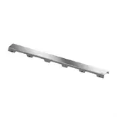 TESE Решетка для душевого трапа Tece Drainline.TC steel II полированная 800 600 882 (600882)