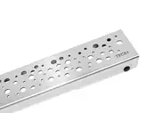 TESE Решетка для душевого трапа Tece Drainline.TC полированная 800 600 830 (600830)