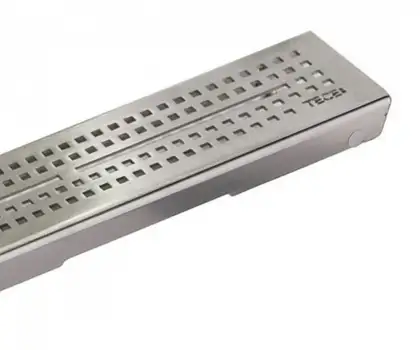 Решетка для душевого трапа Tece Drainline.TC quadratum полированная 800 600 850 (600850)