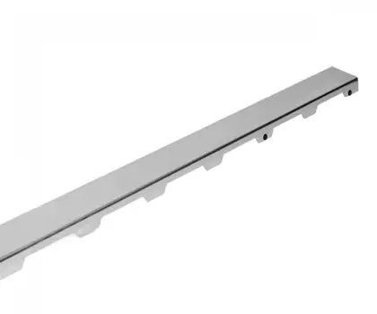 TESE Решетка для душевого трапа Tece Drainline.TC steel II полированная 700 600 782 (600782)