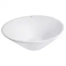 Раковина-чаша Qtap Amazon з донним клапаном QT0211K70W (QT0211K70W) фото 1 Aquada.com.ua