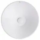Раковина-чаша Qtap Amazon з донним клапаном QT0211K70W (QT0211K70W) фото 3 Aquada.com.ua