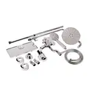Душова система Qtap CRM 1004 (QT1004CRM) фото 10 Aquada.com.ua