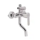 Душова система Qtap CRM 1004 (QT1004CRM) фото 3 Aquada.com.ua