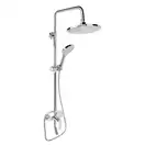 Душова система Qtap CRM 1006 (QT1006CRM) фото 1 Aquada.com.ua