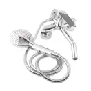 Душова система Qtap CRM 1006 (QT1006CRM) фото 3 Aquada.com.ua