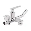 Душова система Qtap CRM 1006 (QT1006CRM) фото 4 Aquada.com.ua