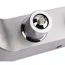 Душова система Qtap SIL 1104 (QT1104SIL) фото 4 Aquada.com.ua