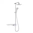 Душова система Qtap WHI 1104 (QT1104WHI) фото 1 Aquada.com.ua