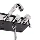 Душова система Qtap BLA 1111 (QT1111BLA) фото 3 Aquada.com.ua