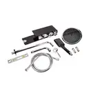Душова система Qtap BLA 1111 (QT1111BLA) фото 6 Aquada.com.ua