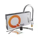Змішувач для кухні Qtap Arena CRM 007F (QTARECRM007F) фото 5 Aquada.com.ua