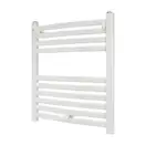 Сушарка рушників водяна Qtap Dias (WHI) P10 600x500 HY (QTDIASWHIP12600500HY) фото 3 Aquada.com.ua