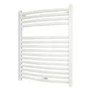 Сушарка рушників водяна Qtap Dias (WHI) P15 800x500 HY (QTDIASWHIP15800500HY) фото 3 Aquada.com.ua