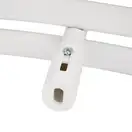 Сушарка рушників водяна Qtap Dias (WHI) P18 1000x500 HY (QTDIASWHIP181000500HY) фото 10 Aquada.com.ua