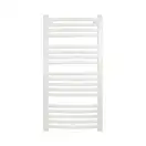 Сушарка рушників водяна Qtap Dias (WHI) P18 1000x500 HY (QTDIASWHIP181000500HY) фото 1 Aquada.com.ua