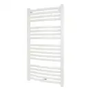Сушарка рушників водяна Qtap Dias (WHI) P18 1000x500 HY (QTDIASWHIP181000500HY) фото 3 Aquada.com.ua