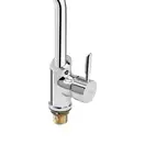 Змішувач для кухні Qtap Elit СRM 007F (QTELICRM007F) фото 5 Aquada.com.ua