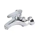 Змішувач для ванни Qtap Eris СRM 006 New (QTERICRM006NEW) фото 3 Aquada.com.ua