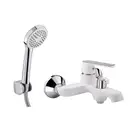 Змішувач для ванни Qtap Fresh WCR 006 New (QTFREWCR006NEW) фото 1 Aquada.com.ua