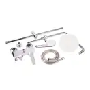 Душова система Qtap Fresh WCR 1004 (QTFREWCR1004) фото 10 Aquada.com.ua