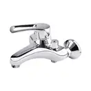 Змішувач для ванни Qtap Hansberg CRM 006 New (QTHANCRM006NEW) фото 3 Aquada.com.ua