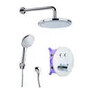 Душова система Qtap Inspai-Therm CRM T20250102 (QTINSTHERMT20250102) фото 1 Aquada.com.ua