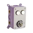Душова система Qtap Inspai-Therm CRM T20250102 (QTINSTHERMT20250102) фото 4 Aquada.com.ua