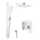 Душова система Qtap Inspai-Varius CRM V20250102 (QTINSVARV20250102) фото 1 Aquada.com.ua