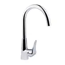 Змішувач для кухні Qtap Integrа CRM 007 (QTINTCRM007) фото 1 Aquada.com.ua
