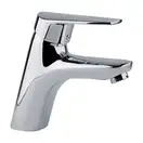 Змішувач для раковини Qtap Jody СRM 001 (QTJODCRM001) фото 1 Aquada.com.ua